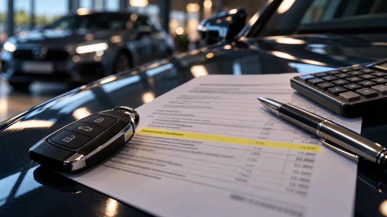 TransakAuto avis : la commission ne dit pas tout du prix à payer