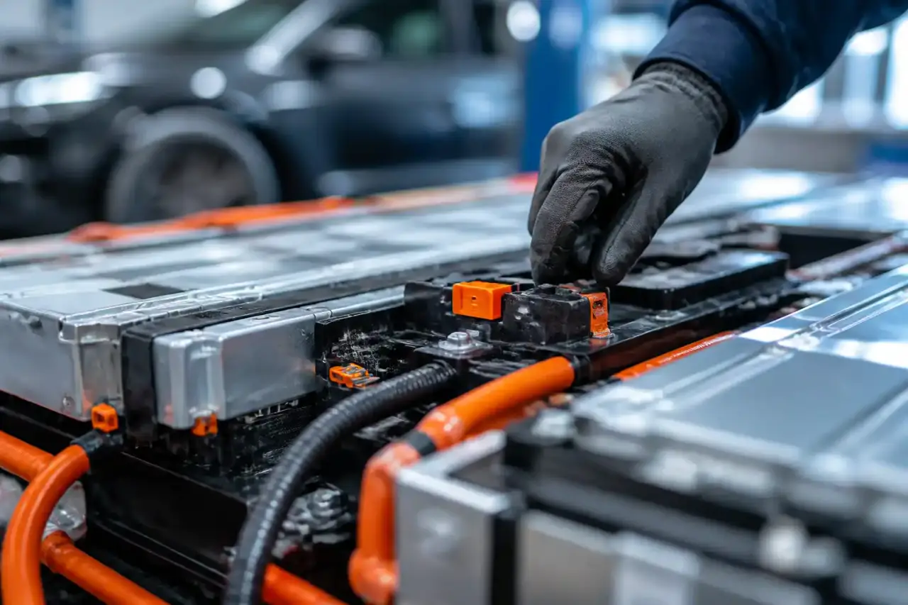Entretien batterie voiture électrique : 5 réflexes pour préserver son autonomie et sa valeur